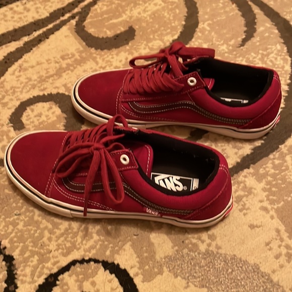 Vans Old Skool Pro - Picture 6 of 8